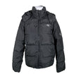 Unisex Calvin Klein Jeans - Down jacket, size 38 - Black ()