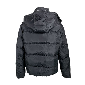 Unisex Calvin Klein Jeans - Down jacket, size 38 - Black (2)