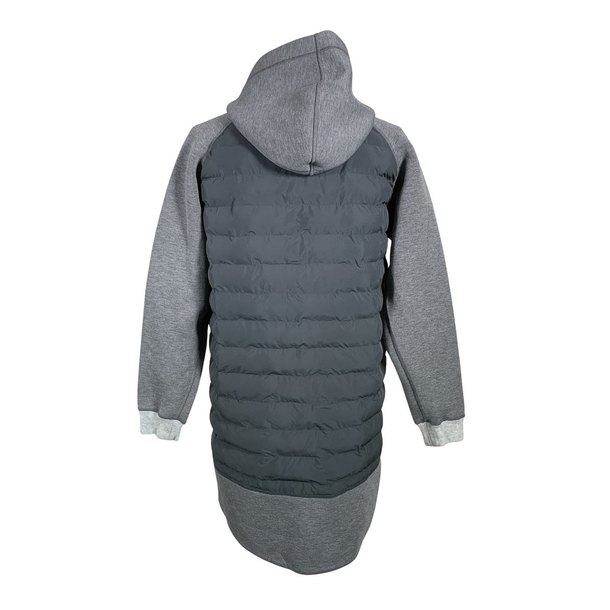 Unisex Kari Traa - Lightly padded jacket, size 36 - Gray (2)