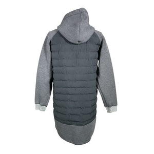 Unisex Kari Traa - Lightly padded jacket, size 36 - Gray (2)