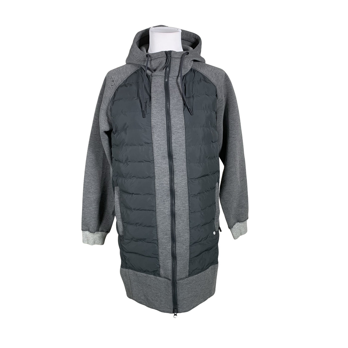 Unisex Kari Traa - Lightly padded jacket, size 36 - Gray (1)