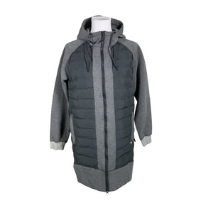 Unisex Kari Traa - Lightly padded jacket, size 36 - Gray (1)
