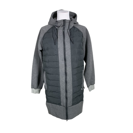 Unisex Kari Traa - Lightly padded jacket, size 36 - Gray ()