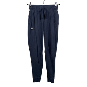Unisex Under Armour - Sweatpants, size 36 - Black (1)
