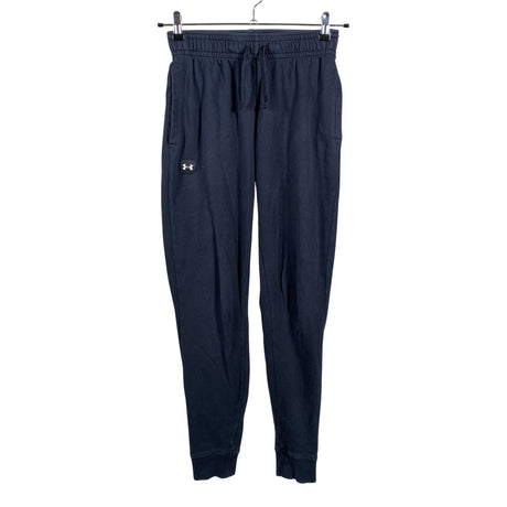 Unisex Under Armour - Sweatpants, size 36 - Black ()