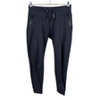 Unisex Peak Performance - Sweatpants, size 36 - Black ()