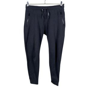 Unisex Peak Performance - Sweatpants, size 36 - Black (1)