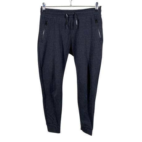 Unisex Peak Performance - Sweatpants, size 36 - Black ()