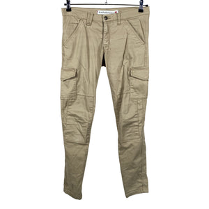 Unisex Peak Performance - Cargo pants, size W29 - Beige (1)