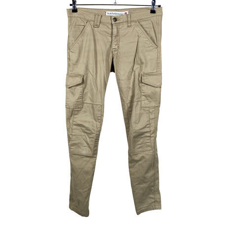 Unisex Peak Performance - Cargo pants, size W29 - Beige ()