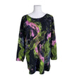 Unisex Blaa - Tricot dress, size 40 - Gray ()
