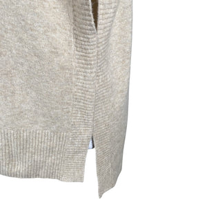 Unisex Esprit - Knit vest, size 44 - Beige (2)
