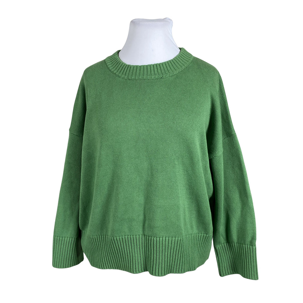Unisex Noom - Sweater, size 42 - Green (1)