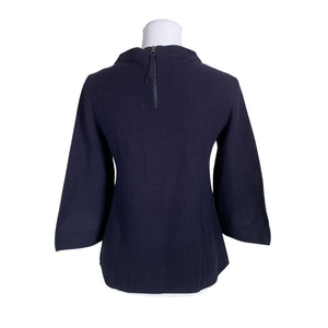 Unisex Marc O'Polo - Sweater, size 36 - Blue (2)