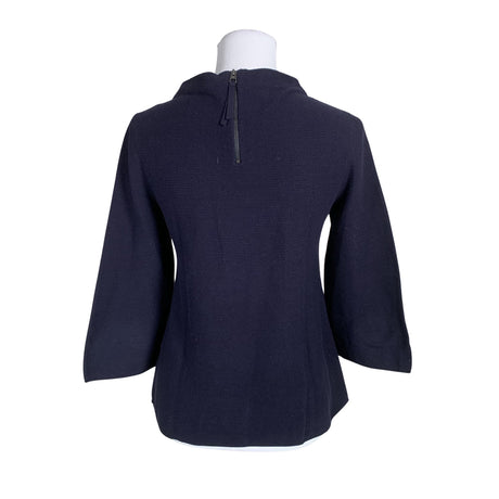 Unisex Marc O'Polo - Sweater, size 36 - Blue (2)