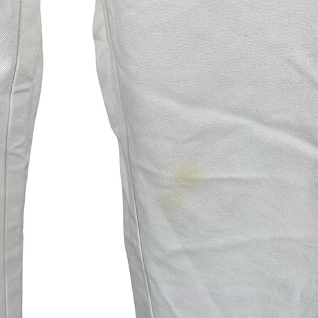 Unisex NP Collection - Slacks, size 46 - White (2)