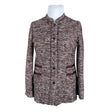 Unisex Gerry Weber - Jacket, size 42 - Violet ()