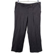 Unisex Ril's - Slacks, size 44 - Brown ()