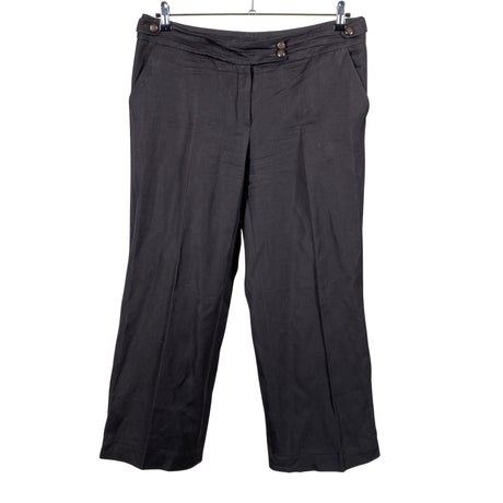 Unisex Ril's - Slacks, size 44 - Brown ()