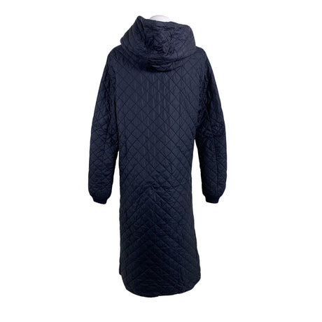 Unisex Hansmark - Lightly padded jacket, size 38 - Blue (2)