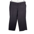 Unisex Ril's - Slacks, size 44 - Brown ()