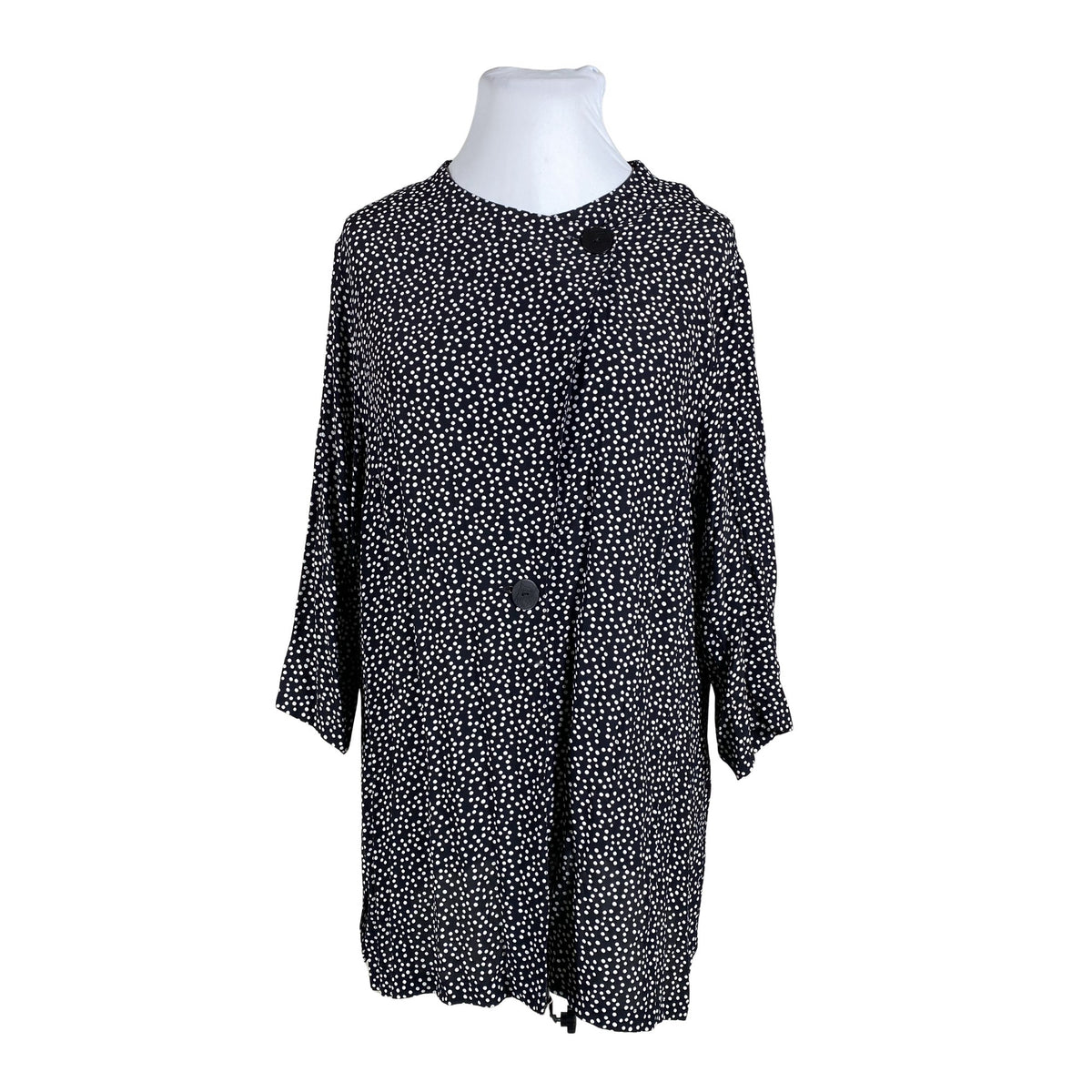 Unisex Almia - Jacket, size 46 - Black (1)