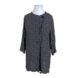 Unisex Almia - Jacket, size 46 - Black (1)