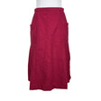 Unisex Jane Hector - Fabric skirt, size 36 - Pink ()