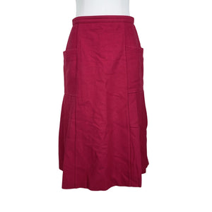 Unisex Jane Hector - Fabric skirt, size 36 - Pink (1)