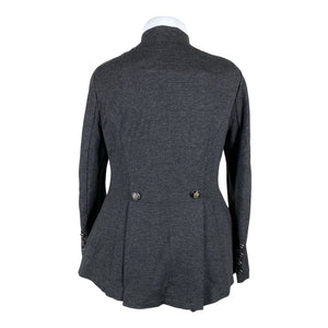 Unisex Muotikuu - Jacket, size 42 - Gray (2)