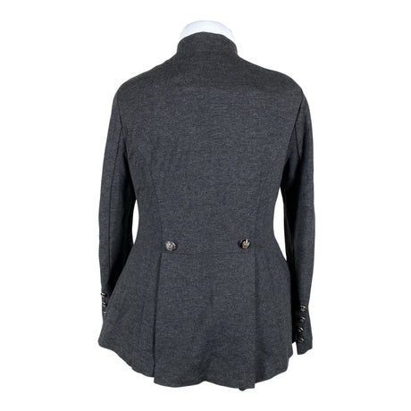 Unisex Muotikuu - Jacket, size 42 - Gray (2)