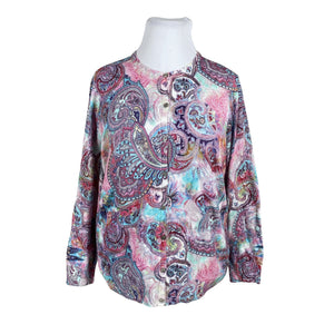 Unisex Gerry Weber - Cardigan, size 44 - Light pink (1)