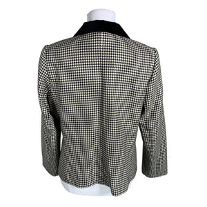 Unisex Eila Helén - Jacket, size 40 - Black (2)