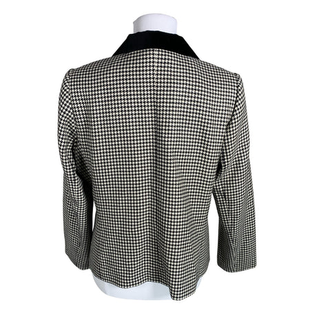 Unisex Eila Helén - Jacket, size 40 - Black (2)