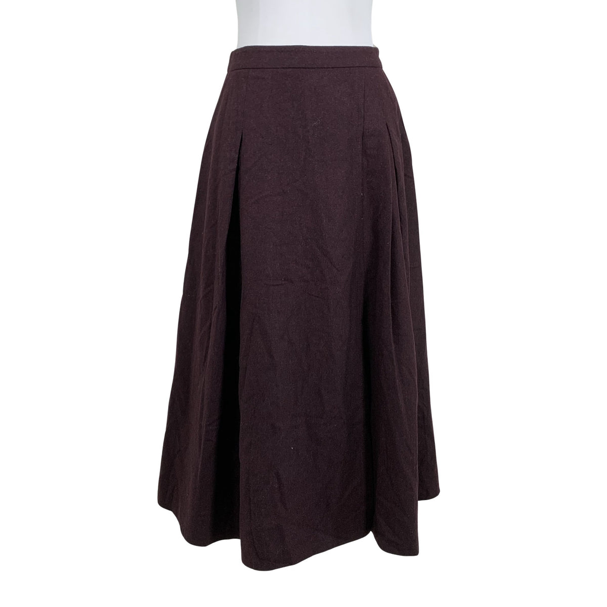 Unisex Mosaic - Fabric skirt, size 36 - Violet (1)