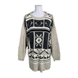 Unisex Gina - Sweater, size 38 - Beige ()