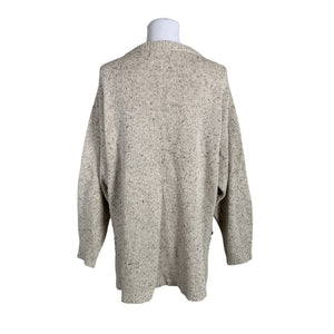 Unisex Gina - Sweater, size 38 - Beige (2)