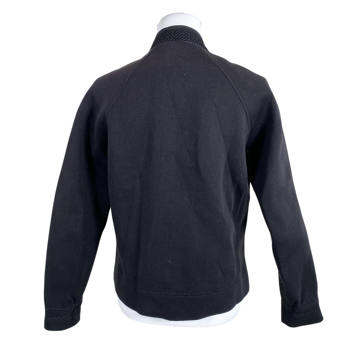 Unisex Moncler - Sweatshirt, size 40 - Black (3)