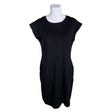 Unisex Marimekko - Tricot dress, size 40 - Black ()