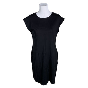 Unisex Marimekko - Tricot dress, size 40 - Black (1)