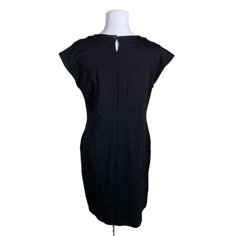 Unisex Marimekko - Tricot dress, size 40 - Black (2)