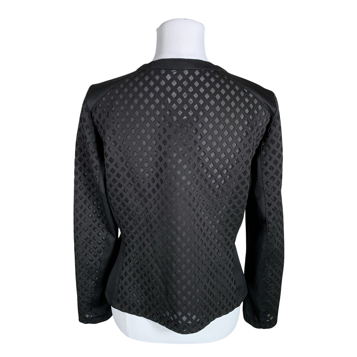 Unisex Frank Walder - Jacket, size 36 - Black (2)