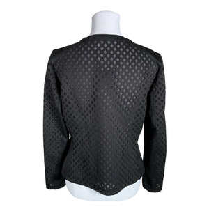 Unisex Frank Walder - Jacket, size 36 - Black (2)