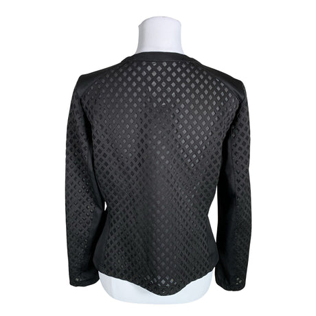 Unisex Frank Walder - Jacket, size 36 - Black (2)