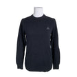 Unisex Gant - Sweater, size 36 - Black ()