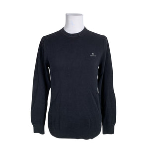 Unisex Gant - Sweater, size 36 - Black (1)