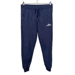 Unisex Peak Performance - Sweatpants, size S - Blue (1)