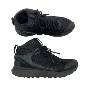 Unisex Columbia - Ankle boots, size 42 - Black (1)