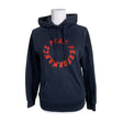 Unisex Peak Performance - Hoodie, size 38 - Black ()