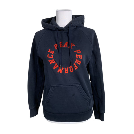 Unisex Peak Performance - Hoodie, size 38 - Black ()
